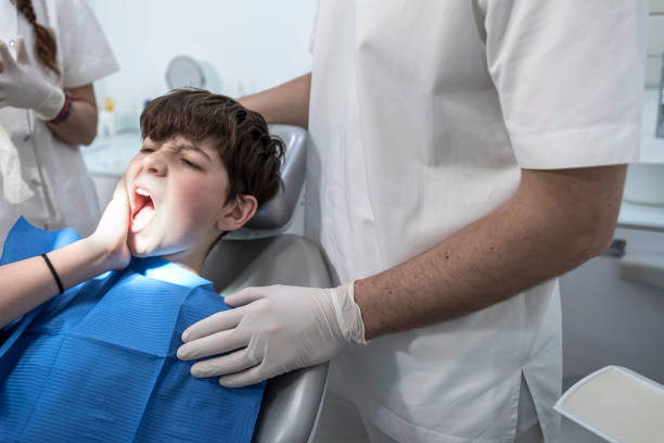 Best Knocked-Out Tooth (Avulsed Tooth) Treatment in Belvedere Park, GA