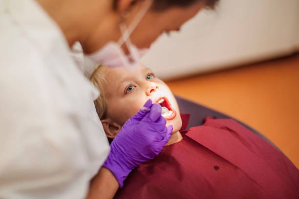 Best Broken or Chipped Tooth Repair in Belvedere Park, GA